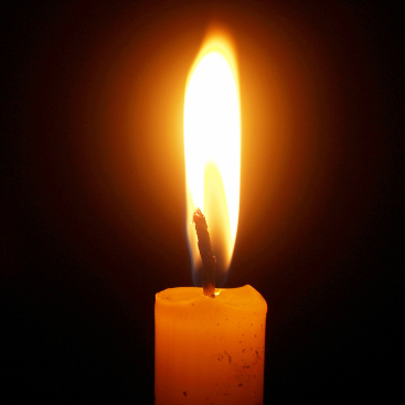 Pesach Yizkor Luncheon - logo